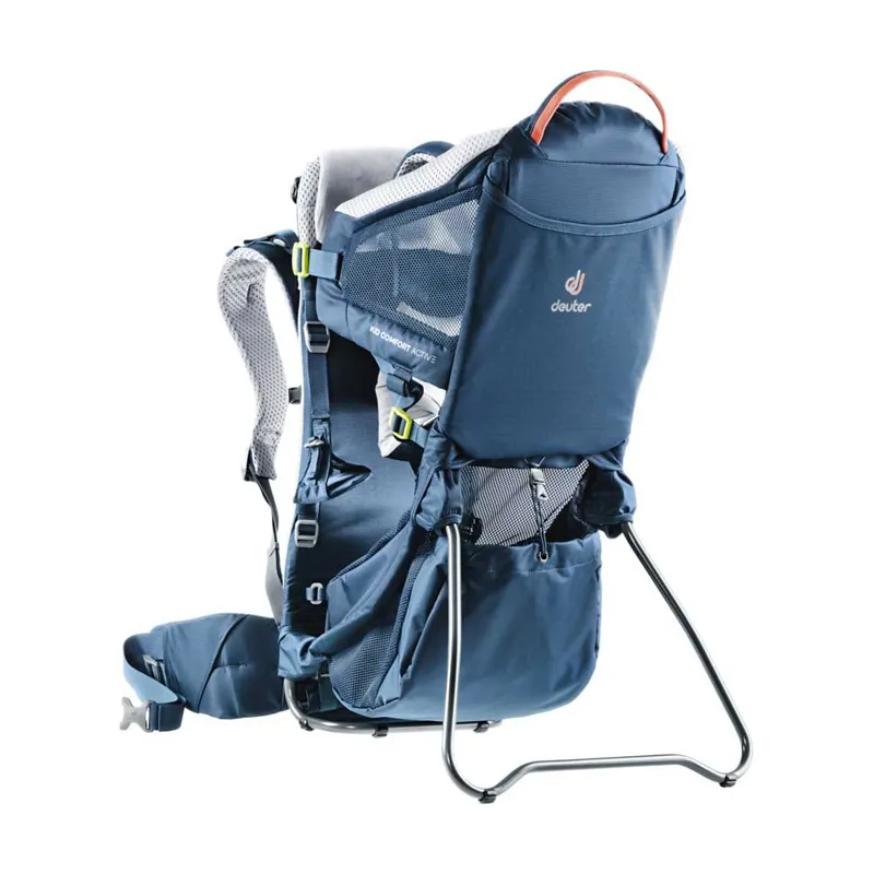 Deuter Kid Comfort Active Midnight